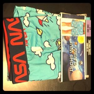 Men’s Boxers
